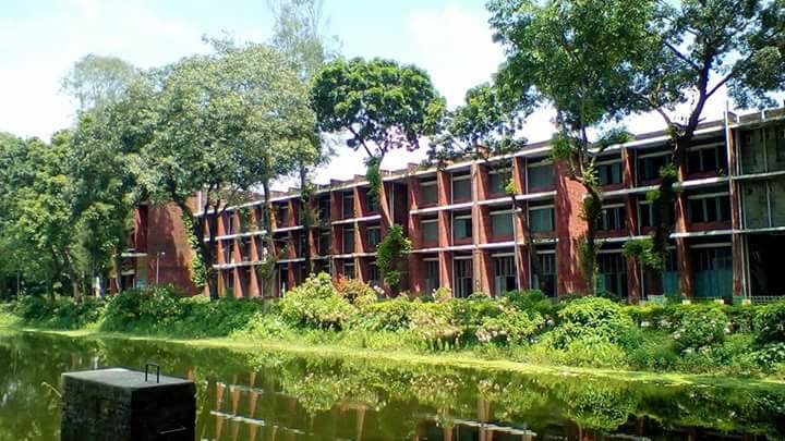 Rangpur Polytechnic Institute